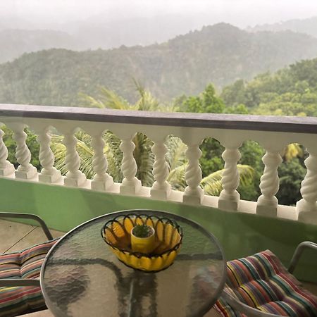 Bed and Breakfast Matthew'S Miracle View Розо Экстерьер фото